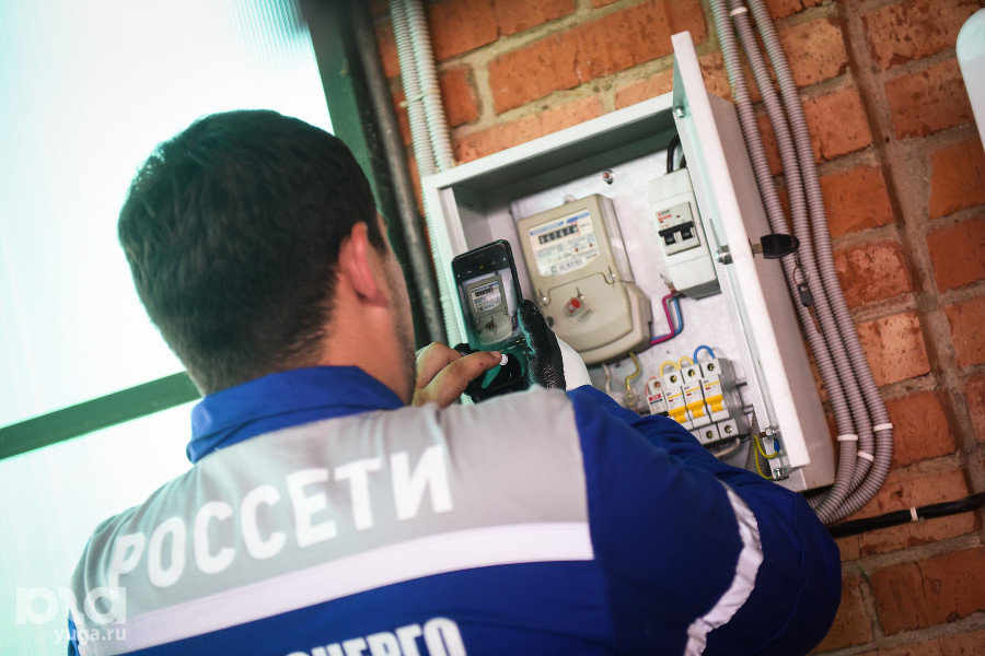 «Россети Кубань» направит 1,8 млрд рублей на развитие электросетей в Краснодаре и близлежащих районах