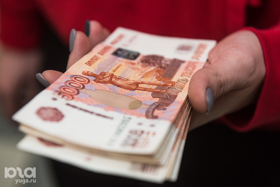 В Краснодарском крае мобилизованным начнут выплачивать обещанные 100 тыс. рублей