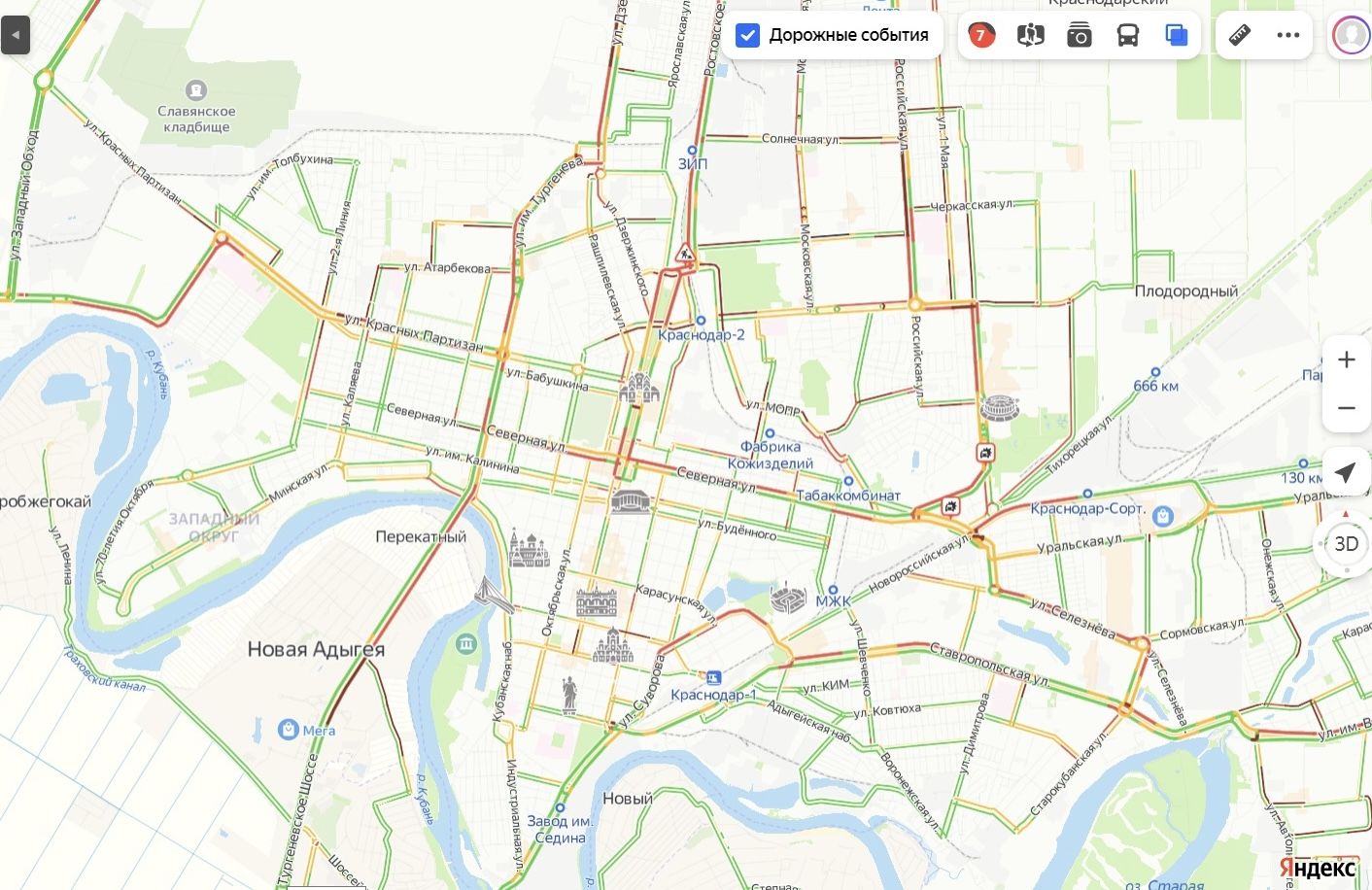 Погода на кубани карта осадки. Краснодар пробки карта. Районы Краснодара на карте 2023. Осадки в Краснодаре. Карта дождя Краснодар.