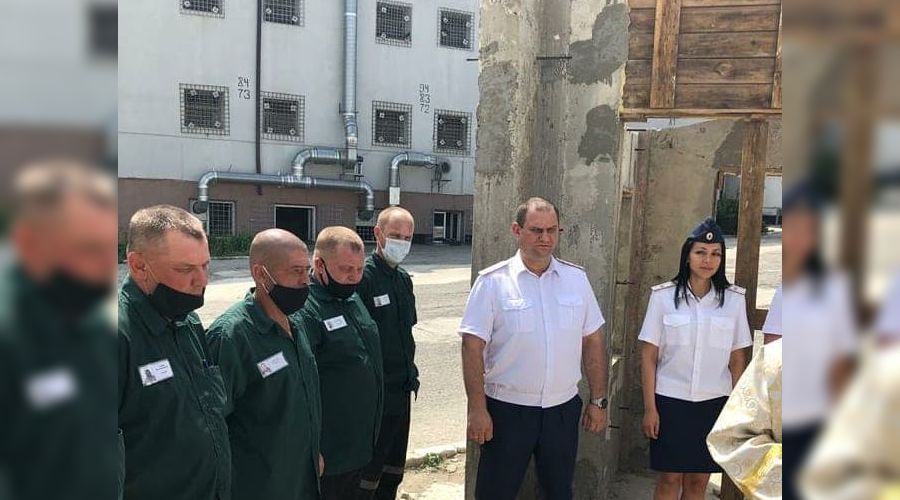 Сизо новороссийск. СИЗО Пархоменко Новороссийск. СИЗО 3 Новороссийск. Тюрьма в Новороссийске. Следственный изолятор Новороссийск.