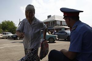 Ликвидация последствий наводнения в Крымске © Влад Александров, ЮГА.ру