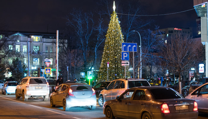  © Фото Елены Синеок, Юга.ру