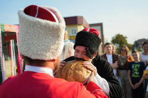  © Фото пресс-службы фонда Олега Дерипаска «Вольное Дело»