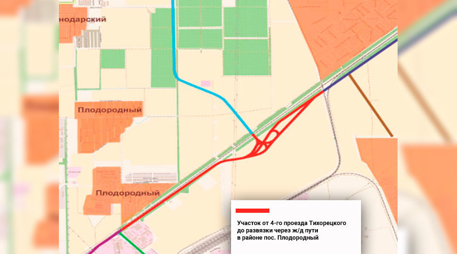 Краснодарская транспортная. Транспортный коридор Володарского Тихорецкая м4 Дон. Новая дорога Краснодар. Проект дорог Краснодара. Дороги в Краснодаре проекты.