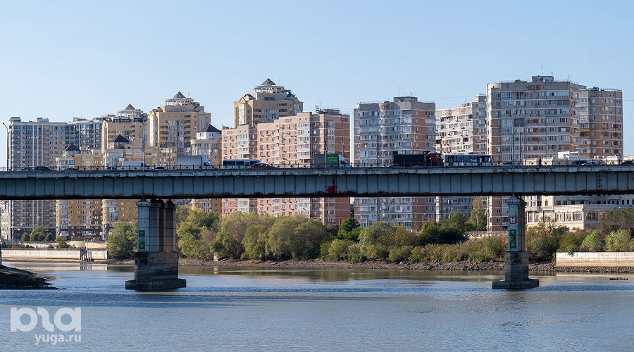  © Фото Александра Гончаренко, Юга.ру