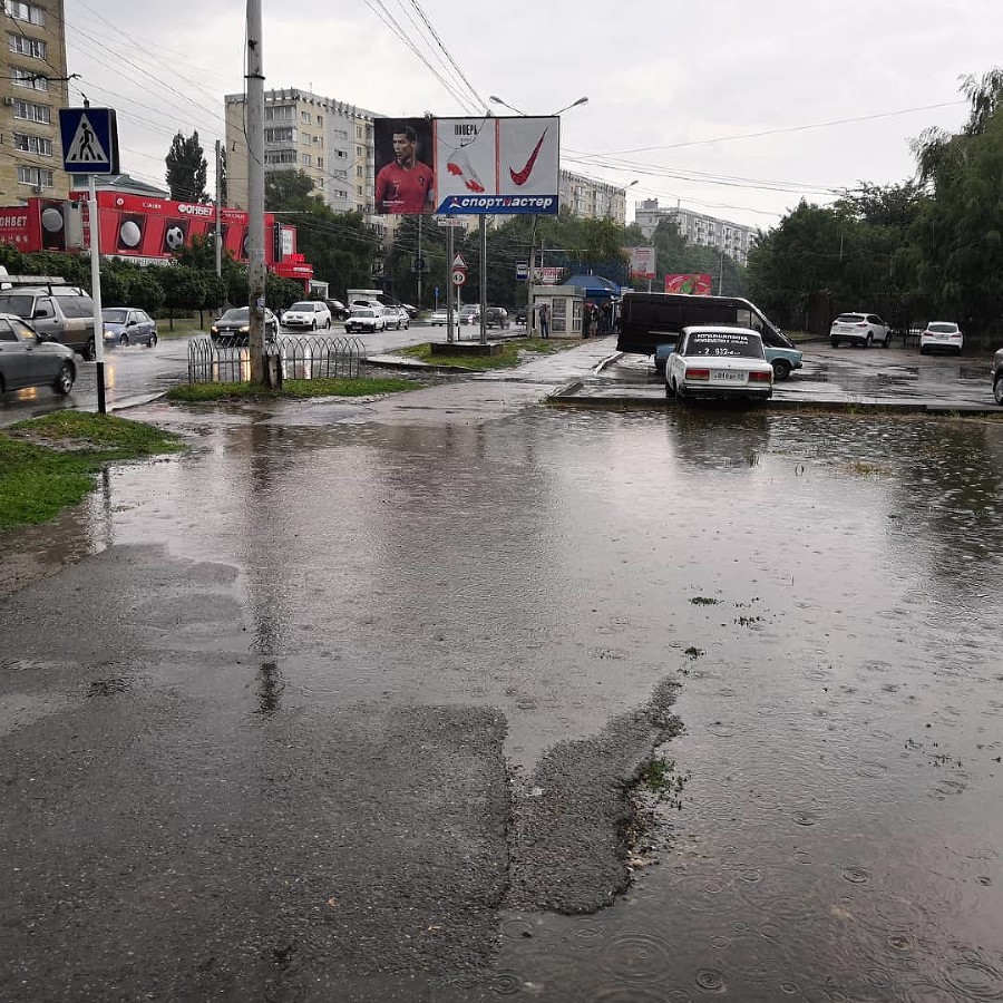 Погода в ставрополе. Ливень в Ставрополе. Ставрополь после ливня. Ставрополь дожди последствия.