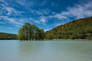Озеро Сукко © Фото mikelaptev, freepik.com