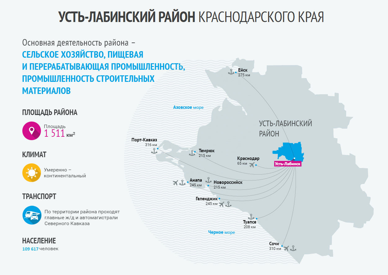 Карта усть лабинска с названиями улиц и номерами домов