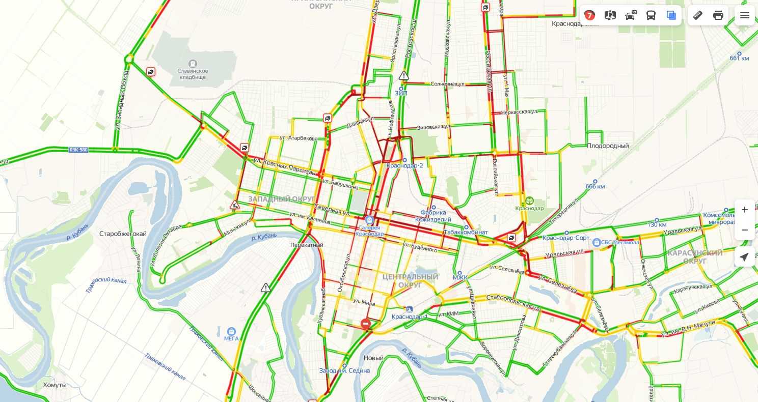 Панорама улиц краснодара. Пробки Краснодар ул красная. Пробки Ростовское шоссе Краснодар. Пробки Энем. Пробки по Ставропольской в Краснодаре.