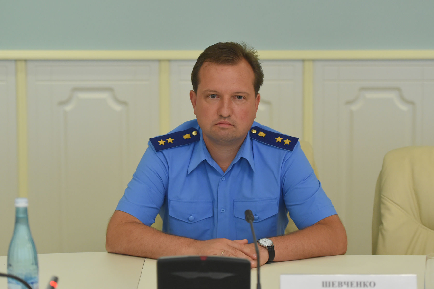 Экс-прокурор Сочи и Адыгеи возглавит надзорное ведомство Севастополя