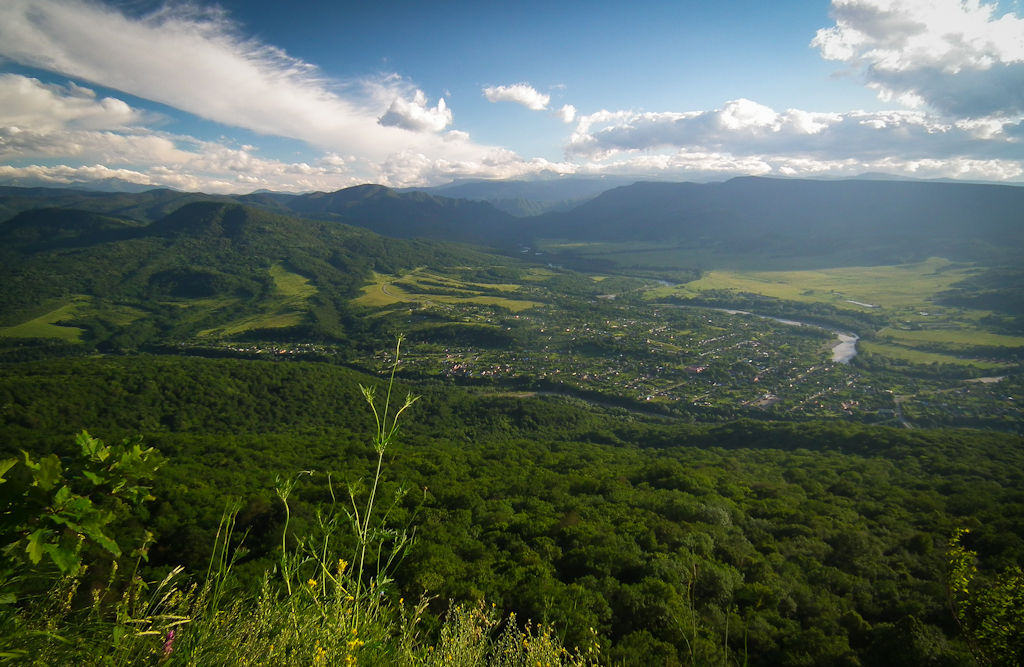 Купить Дом Село Белое Республика Адыгея