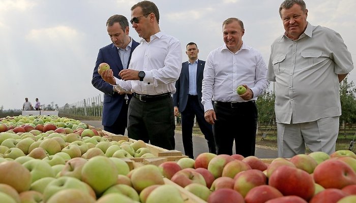  © Фото пресс-службы ООО «АКСИС» ГК