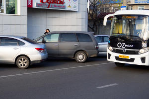  © Фото Дмитрия Леснова, Юга.ру