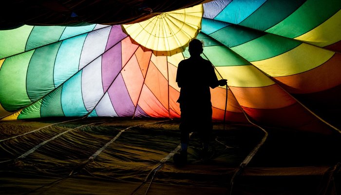 В Кабардино-Балкарии впервые пройдет фестиваль воздушных шаров