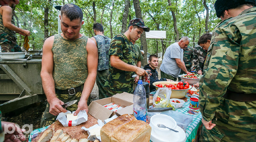 Молькино краснодарский край фото поселка