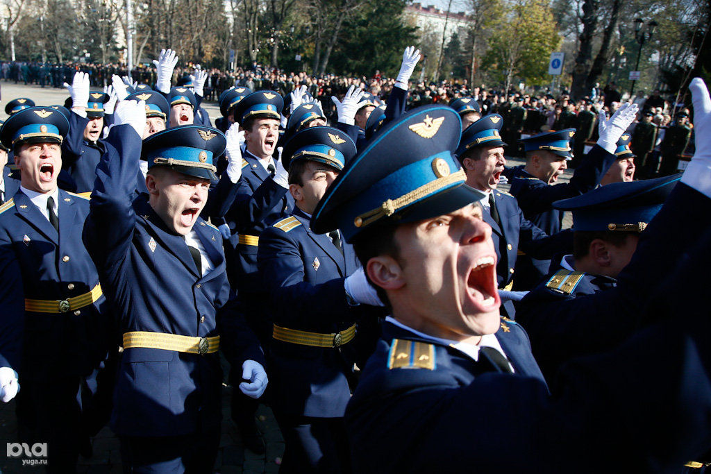 Фото кировоградского летного училища