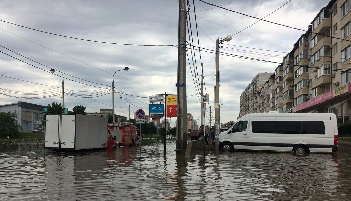  © Фото Дмитрия Пославского, Юга.ру