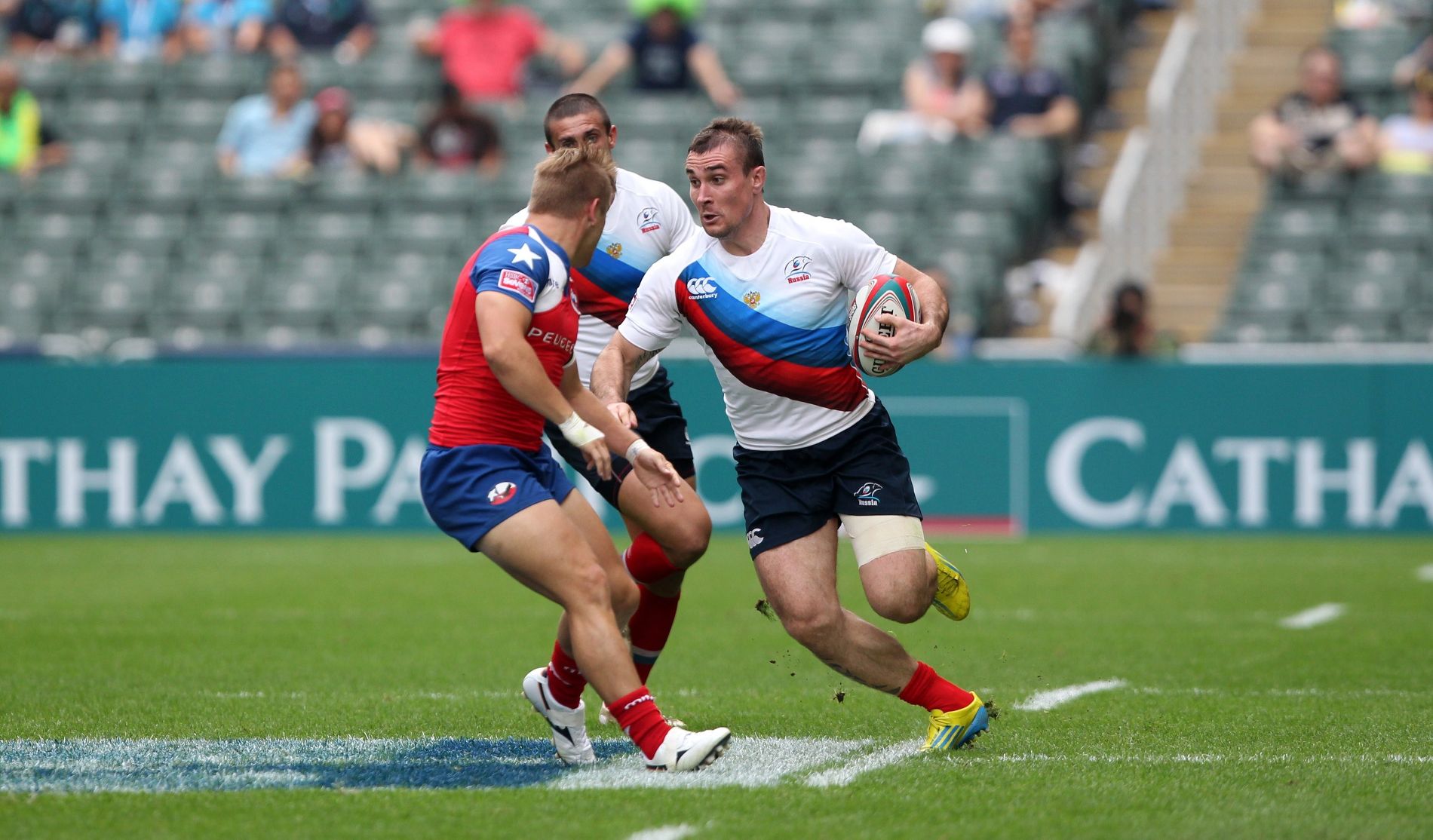 Rugby 7s Hong Kong