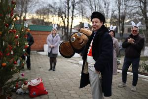  © Фото предоставлено Фондом Олега Дерипаска «Вольное Дело»