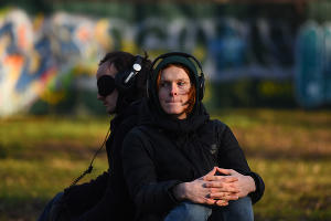 Аудиопрогулка от Илоны Марти в Краснодаре 25 января © Фото Елены Синеок, Юга.ру