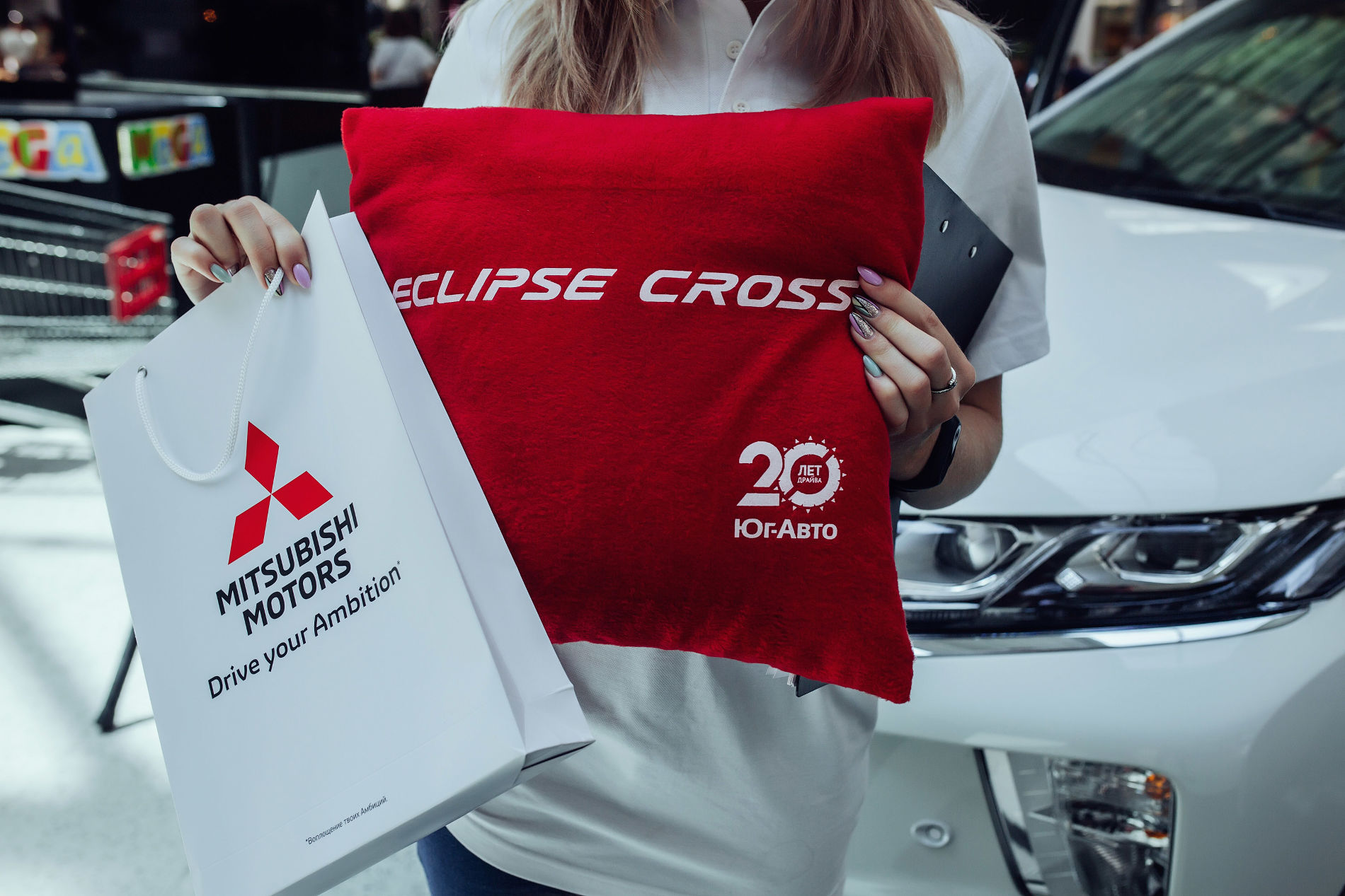 Юг-Авто» откроет дилерский центр Mitsubishi Motors в Новороссийске |  05.06.2018 | Краснодар - БезФормата