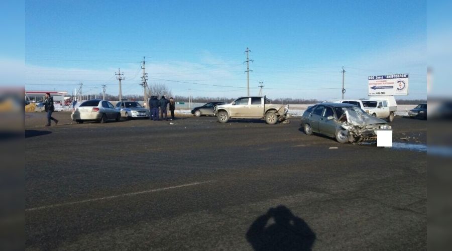  © фото ОПБДД УГИБДД по Ставропольскому краю