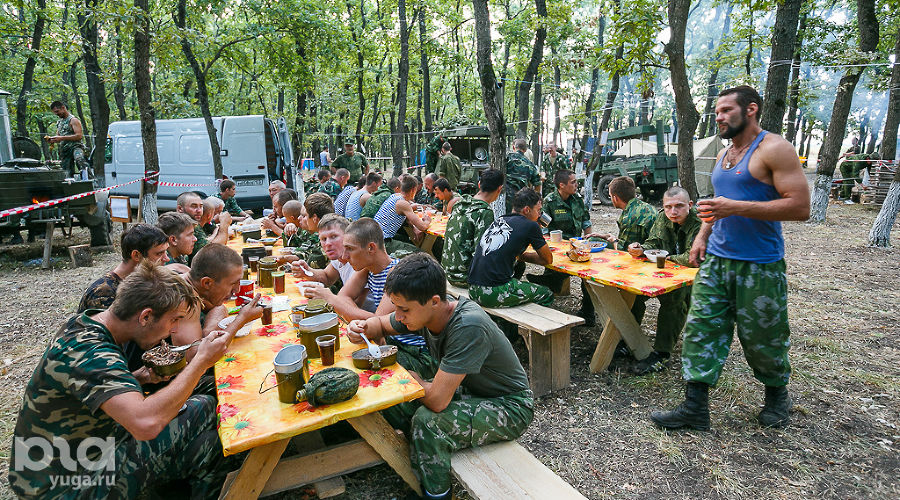 Фото молькино краснодарский край