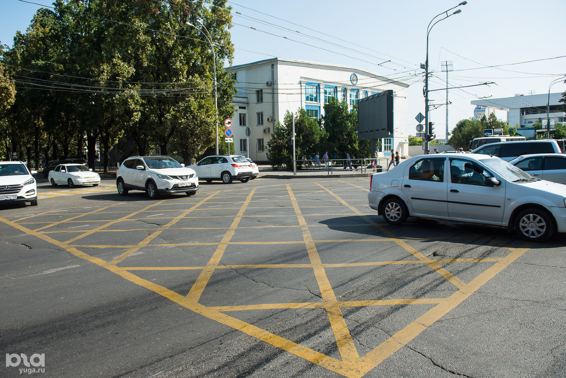 Остановиться В Краснодаре Недорого