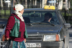 День города в Грозном © Влад Александров. ЮГА.ру