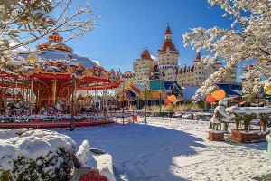  © Фото пресс-службы Курорта Красная Поляна