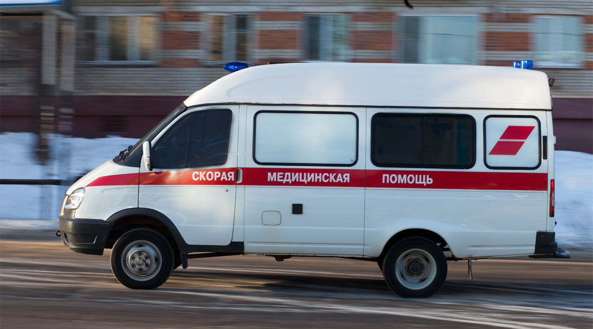 В Анапе временно закроют роддом