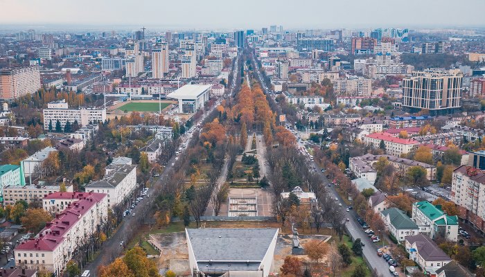 Краснодарский активист просит прокуратуру отменить обсуждения нового генплана из-за нарушений сроков