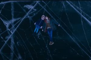 Кадр из трейлера к фильму «Лед 3» © Скриншот видео с YouTube-канала «НМГ Кинопрокат»
