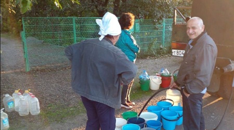 Прогноз погоды поселок мичуринское. Мичуринский Краснодарский край.