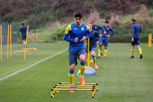 Саид Эззатоллахи © Фото с сайта fc-rostov.ru