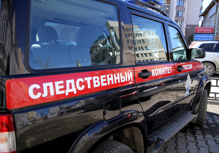 Ростовчанин выстрелил в своего знакомого в центре города 